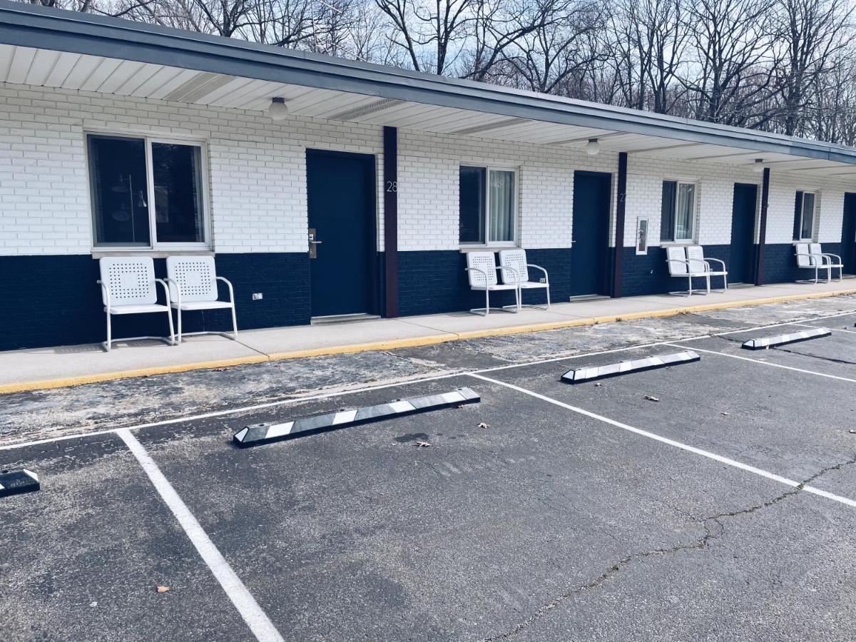 Starlite Resort Saugatuck Exterior foto