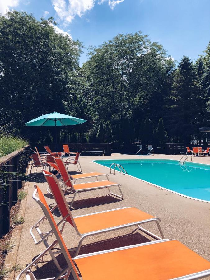 Starlite Resort Saugatuck Exterior foto