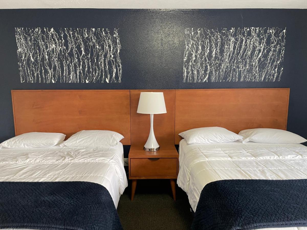 Starlite Resort Saugatuck Exterior foto