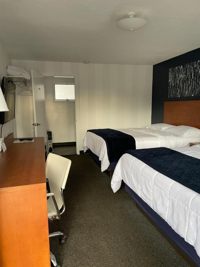 Starlite Resort Saugatuck Exterior foto