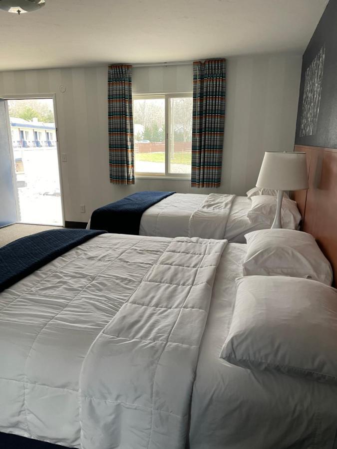 Starlite Resort Saugatuck Exterior foto