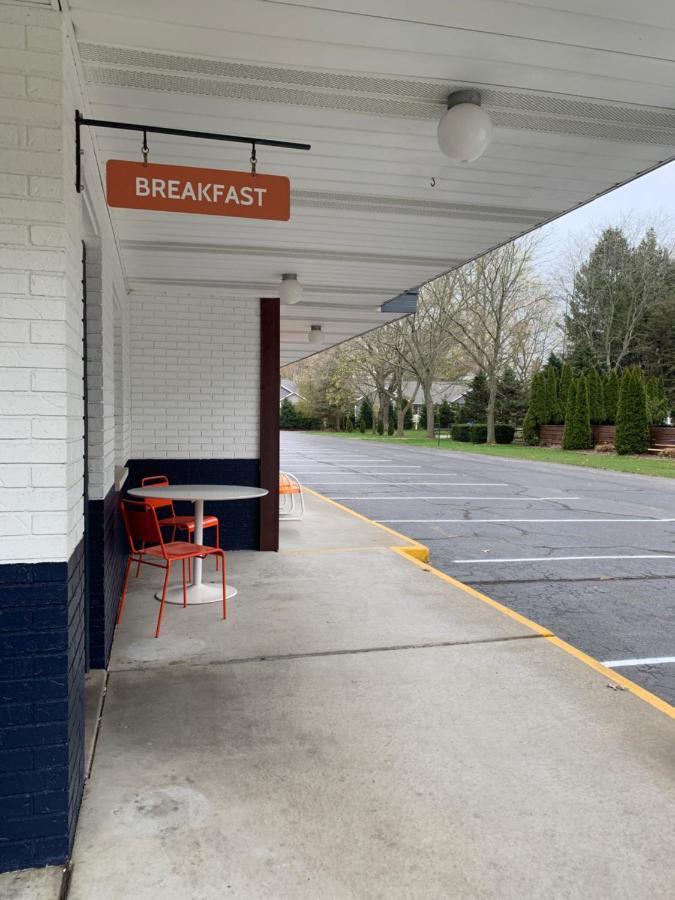 Starlite Resort Saugatuck Exterior foto